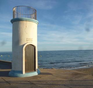 Hotel Alcyon - Valras-Plage - 7