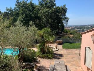 La Farigoule - Aix-en-Provence - 6