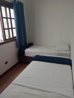 Hostel BoituVillage - Boituva - 7
