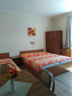Privát Sulamit - Podhájska - 6