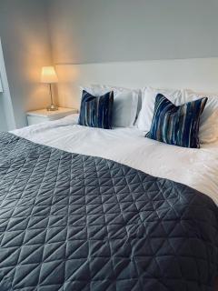 Watts Lodge - Bicester - 6