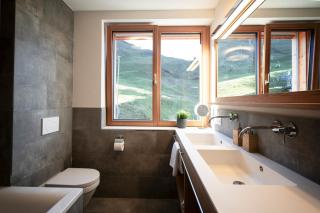 Berg Aparts - Top 6 - Faschina - mit Sauna & 2 Bädern - Fontanella - 3