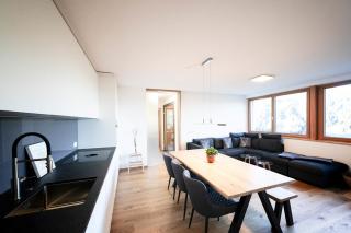 Berg Aparts - Top 6 - Faschina - mit Sauna & 2 Bädern - Fontanella - 1