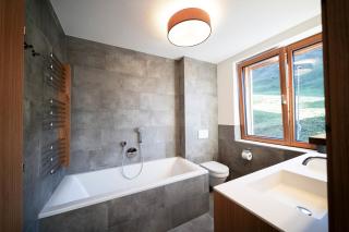 Berg Aparts - Top 6 - Faschina - mit Sauna & 2 Bädern - Fontanella - 8