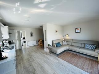 Beside the sea & minutes from Cliffs-Clahane Shore Lodge - Liscannor - 7