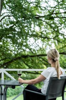 Kapfwald Appartements - 6