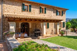 Sa Finqueta, Luxury Elegant Mansion with breathtaking views of Soller - Sóller - 5