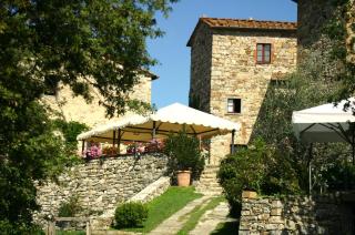 Borgo Livernano - Radda in Chianti - 7