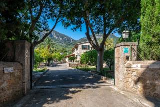 Sa Finqueta, Luxury Elegant Mansion with breathtaking views of Soller - Sóller - 8