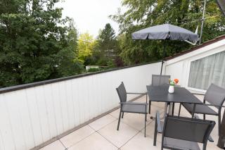 Kapfwald Appartements - 4