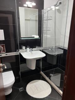 На морето плаж Кабакум, Варна, двустаен с паркомясто On the sea Kabakum beach Varna, one-bedroom apartment with parking lot - 3