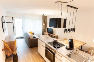 Kapfwald Appartements - Bad Dürrheim - 8