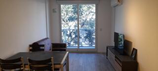 Roca Apartment - Rosario - 6