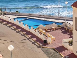 Dúplex frente al mar en La Manga del Mar Menor - Múrcia - 1
