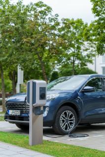 Kapfwald Appartements - 3