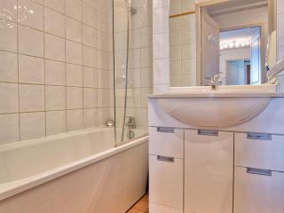 Appartement pour 6 pers. avec piscine et parking privatif - FR-1-505-109 - Flumet - 5