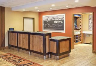 Hampton Inn & Suites Silverthorne - 2