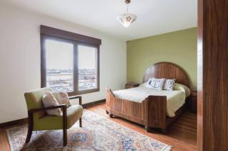 Penthouse with terrace at the Old City - Montevideu - 9