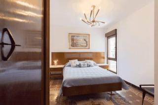 Penthouse with terrace at the Old City - Montevideu - 6