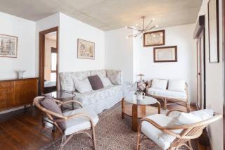 Penthouse with terrace at the Old City - Montevideu - 1