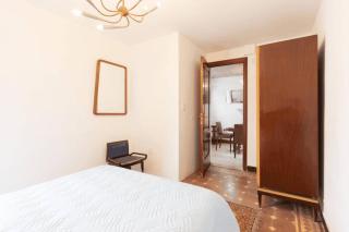 Penthouse with terrace at the Old City - 4