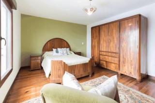 Penthouse with terrace at the Old City - Montevideu - 8