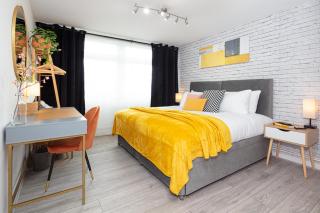 Luxury flat in Central London - London - 0