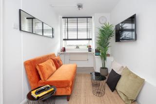 Luxury flat in Central London - London - 9