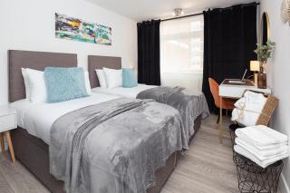 Luxury flat in Central London - London - 8