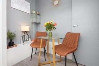 Luxury flat in Central London - London - 7