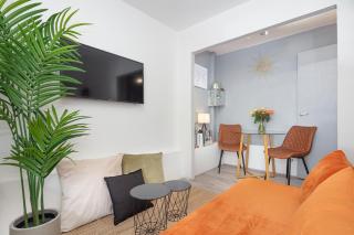 Luxury flat in Central London - London - 6