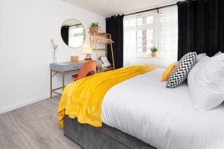 Luxury flat in Central London - London - 5