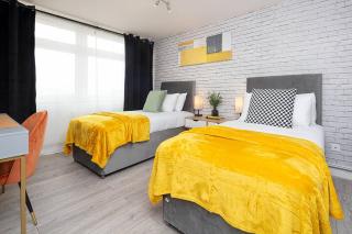 Luxury flat in Central London - London - 4