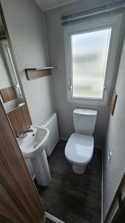 Haven Kent Coast Allhallows sleeps 8 - 4