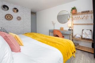 Luxury flat in Central London - London - 3