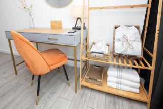 Luxury flat in Central London - London - 2