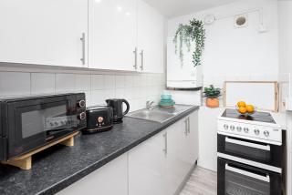 Luxury flat in Central London - London - 1
