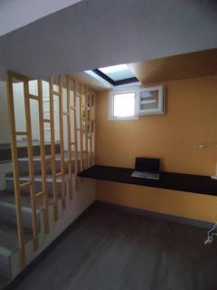 Maison de village avec exterieur - Lambesc - 5