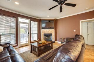 College Station Family Home 3 Mi to Texas A and M! - College Station - 7