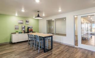 WoodSpring Suites Ashland - Richmond North - Ashland - 9