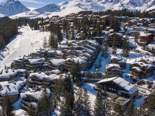 Appartement spacieux proche des pistes à Courchevel - FR-1-564-89 - 1