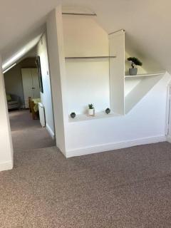 Mendip Edge Retreat - 2