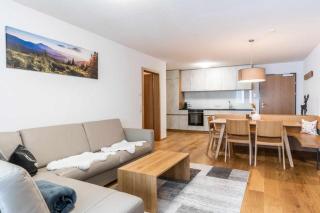 Faschina Apartment - Top 4 - Fontanella - 8