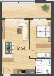 Faschina Apartment - Top 4 - Fontanella - 5