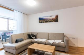 Faschina Apartment - Top 4 - 4