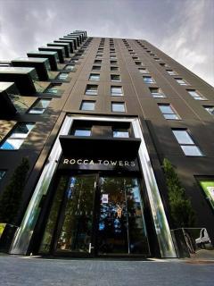 Penthouse apartment with an amazing view - 4