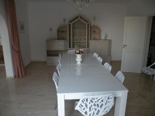 GRAND APPARTEMENT 7 PERSONNES PISCINE XXL VUE EXCEPTIONNELLE BAIE DE CANNES CALMe - Fréjus - 1