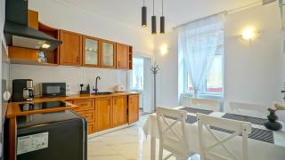 Comfort Apartment Barițiu Brașov - Braşov - 9