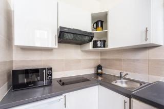 Appartement accueillant -1BR-6P - Auteuil - Passy - Paris - 4