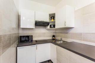 Appartement accueillant -1BR-6P - Auteuil - Passy - 6